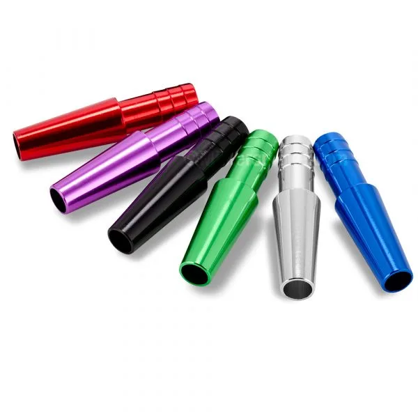Connecteur Tuyau Silicone