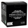 charbon fresh coco f26