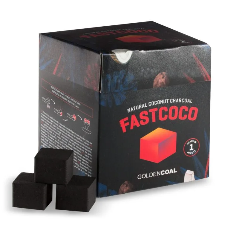 Fast Coco 80 Pieces
