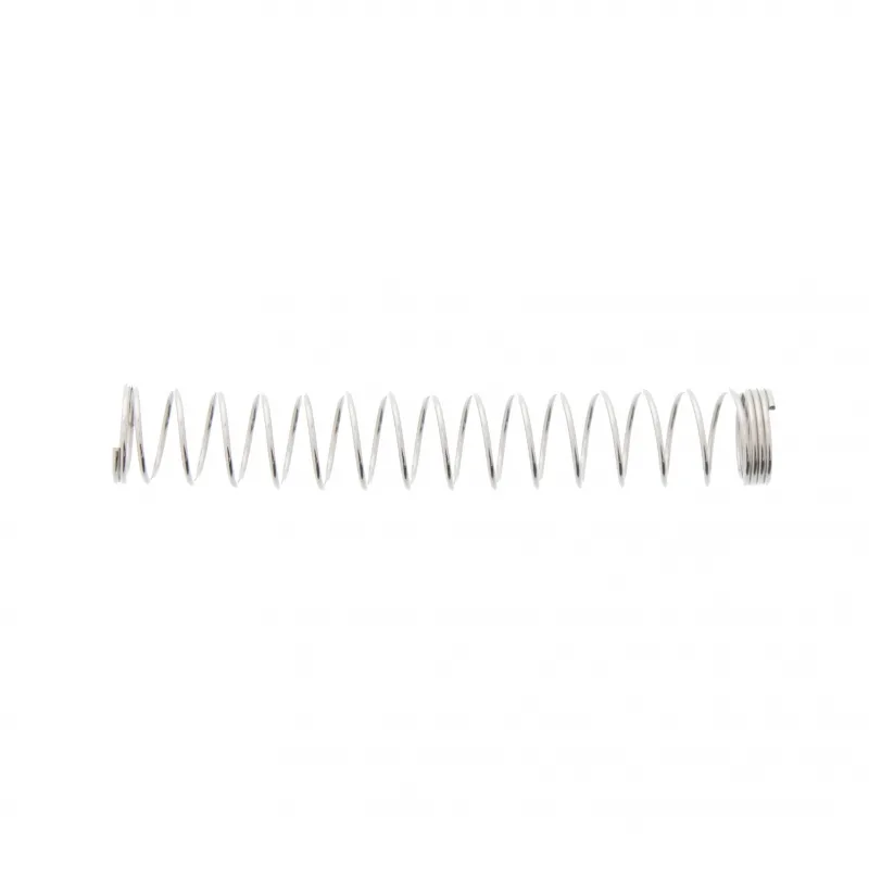 Ressort Tuyau Silicone