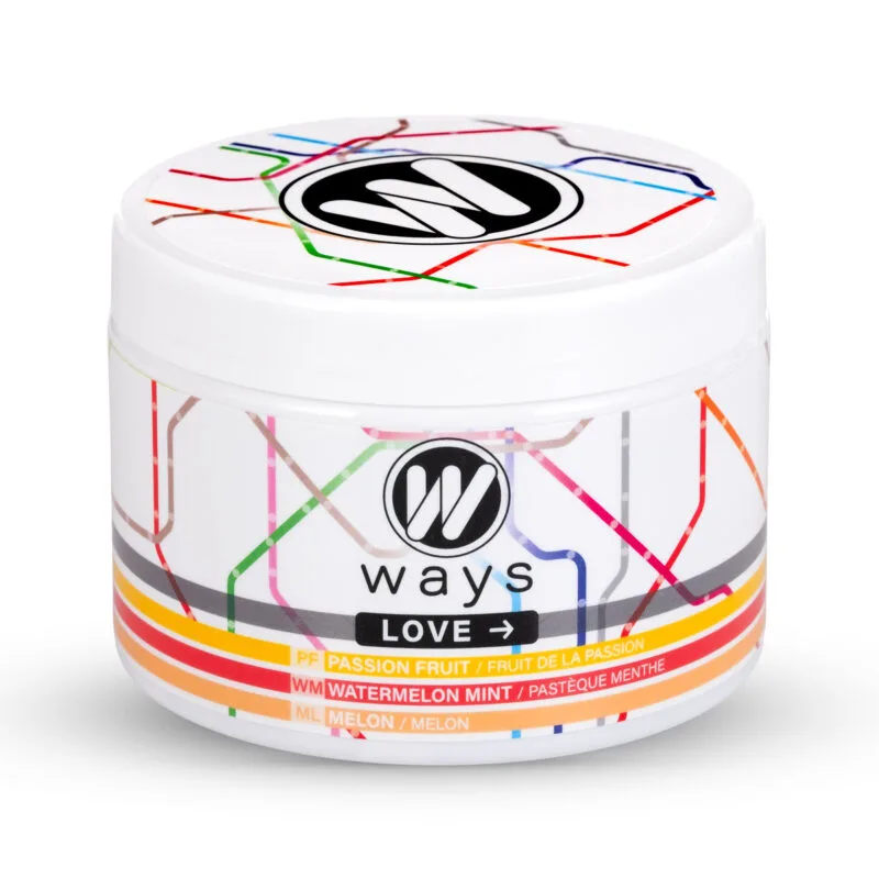 ways gout chicha love 200gr