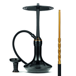 chicha tsar h-one