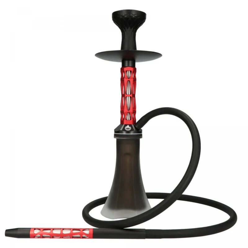 Alternative view of Chicha El-Badia Fantom