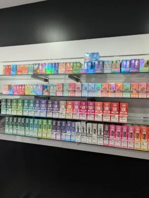 l'as des chichas magasin puff Toulouse