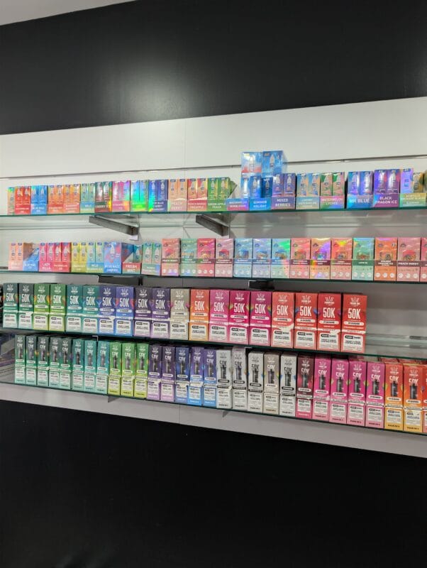 l'as des chichas magasin puff Toulouse